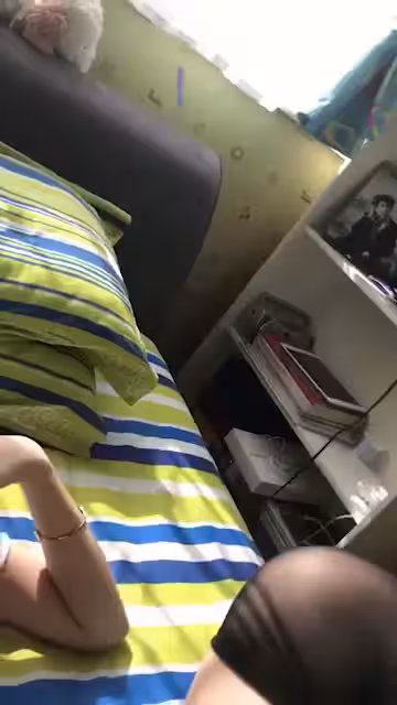 [短視頻區] 瘋狂的抽插