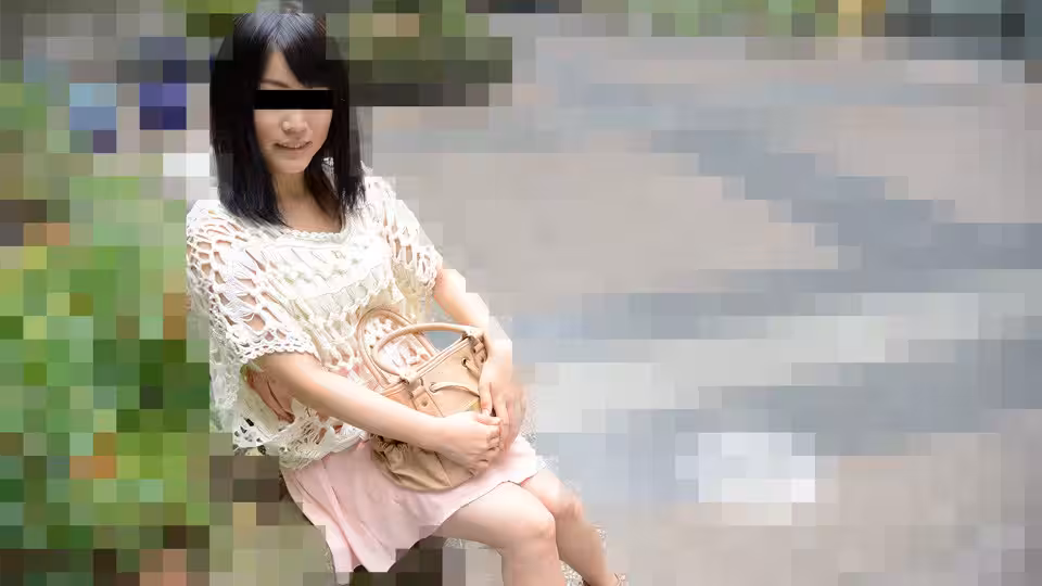 ちなつ 乳がんの意識調查アンケートと稱し、乳腺を揉みまくって最後は中出しまでやっちゃった