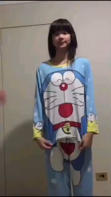 [短視頻區] 多啦多啦