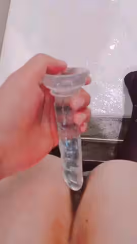 [短視頻區] 噴射戰士！