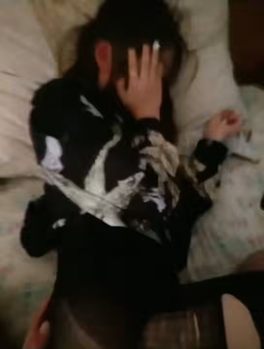 [短視頻區] 害羞遮遮臉