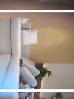 再約包臀裙騷女加鍾第2場，沙發翹屁股後入椅子上位騎坐猛