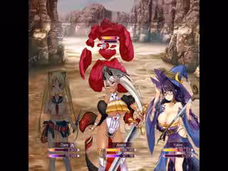 TreasureHunterClaire[hentai