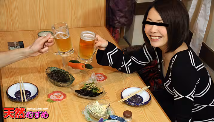 mu _ 中山ゆめみ 一品料理は下のお口でいただきます