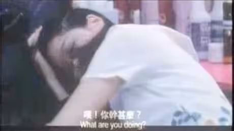 深圳公路搶車劫殺之六魔女