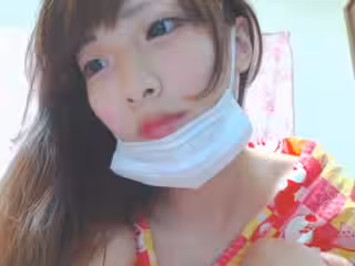 日本女主播_つきれあな-25