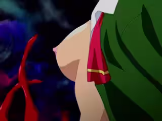 [Green Bunny] 新世紀 淫魔聖伝 第6章 (DVD 960x720 x264 AAC)