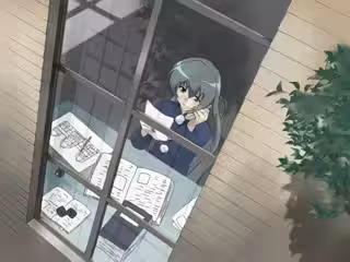 [Green Bunny] 椿色のプリジオーネ 第1幕～凍える追憶～ (DVD 960x720 x264 AAC)