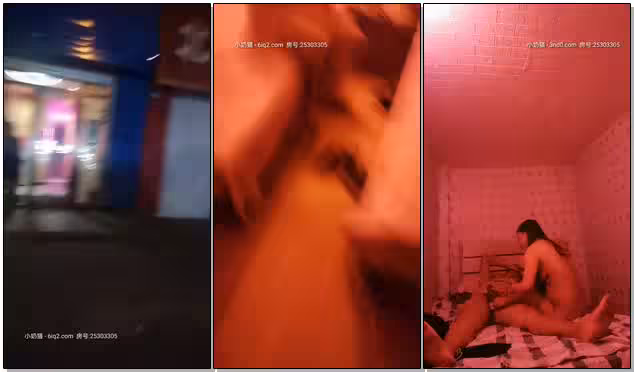 长春路边小连续干了两个妹子被他干过的妹子直言他太猛不接他的活