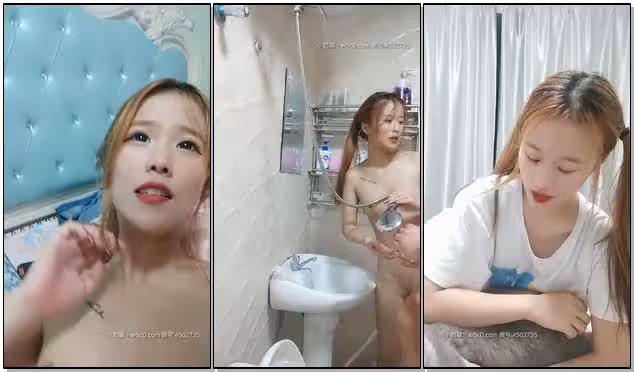 爸爸的小騷貨黑絲誘惑，主動上位求插AV棒調情，表情夠騷叫聲淫蕩，高潮不斷