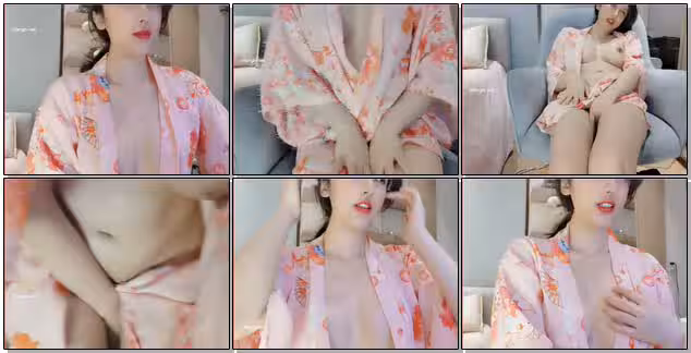 明星主播【夢菲】甜美嬌澀的呻吟臉蛋光靠叫床聲就濕得小淫穴流出白漿