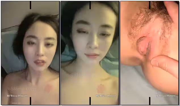【秀妍baby】，俏皮女友不滿足男朋友的抽插速度，你快一點快一點我才舒服，爽過後小穴紅腫的不行！