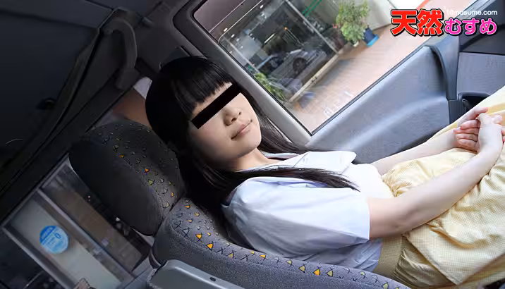 mu _ 瑞樹みぃな 素人のお仕事　〜かわいいパン屋の看板娘〜