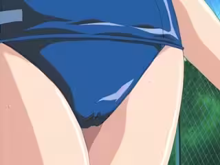 [blue eyes] ～もみじ～「ワタシ･･･人形じゃありません･･･」 第1巻 季節はずれの落葉 (DVD 960x720 x264 AAC)