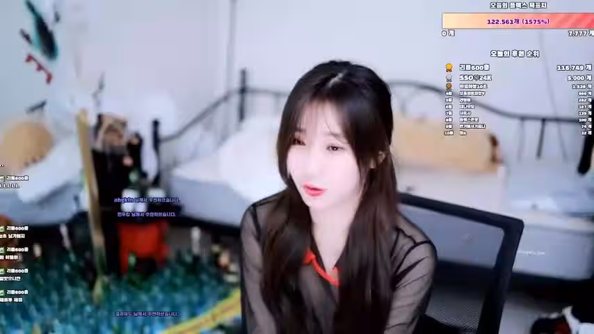 韓國著名女團成員下海裸舞Part15的!