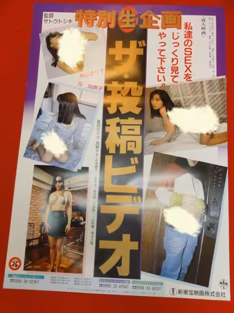 投稿寫真