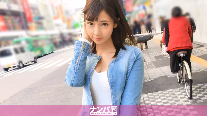 マジ軟派、初撮。 758 in 蒲田