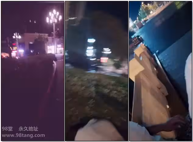 七夕良家人妻尋求刺激，穿著老公買的衣服逛公園，乖甜問老公：這件衣服值嗎？值得，你妹啊，隨後在花叢肏得爽爽！