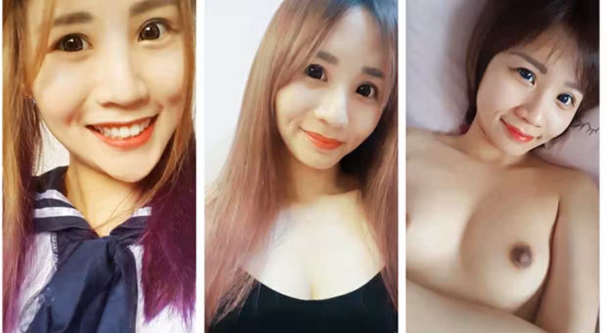 門事件,深圳大學廣播系開朗萌妹子草逼視頻泄漏流出