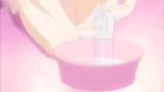 仕舞妻 THE ANIMATION 姊妹妻3