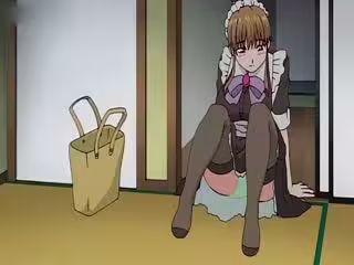 アニメ はキレイなパイパン 調教して！して！編