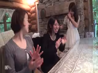 HEYZO-0418 神山詩歩 新倉あゆみ 中山美優 ニコはめ Vol.1 前編～密室ロッジでエッチな宴～〔2013-10-22〕