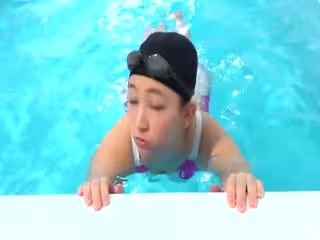 JUNY-043 就算男友就在身邊~也毫不留情地玩弄豐滿身材的鬼鬼祟祟的男人……巨乳屁股咬著泳裝穿上NTR蕩婦的肉慾私人教練●藤澤玲央