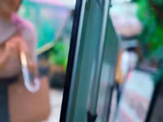 EBOD-867 個性鮮明的Gcup博多美女第1次陰道射精