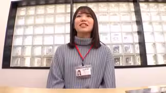 SDJS-120 SOD女子社員 総務で動くハケンの佐々木さん26歳 「気持ち良さが忘れられなくて…」家族に內緒で自ら懇願！