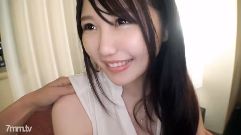 SIRO-3993 【初撮り】【彼女にしたい系女子】【もち肌