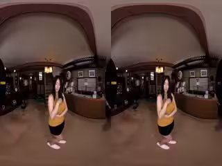 WAVR-085VR美女に怒られながらシコシコVR2020-01-03奏音かのん波他多野結衣稲場るか通野未帆春菜はな凜音とうか6位女他優他-045