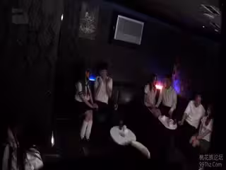 CLUB-431下半身タッチNGのセクキャバで體験入店の女子ばかりを言葉巧み