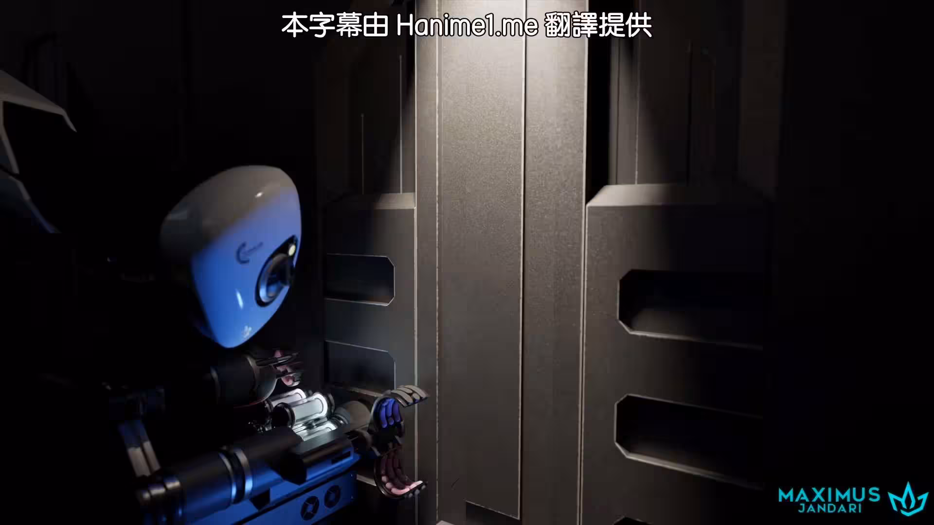 HAT9364 [Maximus Jandari] The Milking Ward Brigitte [中文字幕]