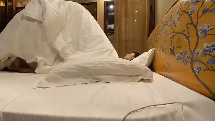 STP15233 高價約剛認識的178cm時裝周良家清純超模 逆天大長腿扛著操簡直不要太爽~STP15233 new