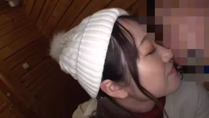 INSTV-365【私をスノボに連れてって】ツイ○ャス配信女子大生 愈しの天使サポーター3萬人突破巨乳ライバー 配信者仲間とスキー配信後のホテルでオフパコ會