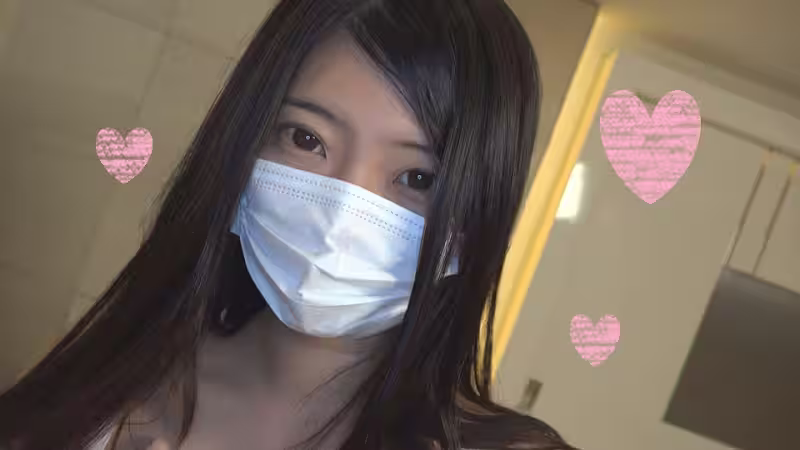 ☆長身美人☆身長cmのスタイル抜群JDみやびちゃん歳☆性慾強い美腳貧乳娘♥感度良過ぎなBODY