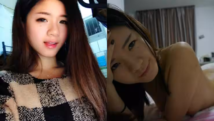 浙江選美小姐clip自拍視頻流出高價購買來7