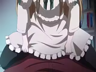 [魔人]Tiny Evil 第3話 少女人形・ニナ～無邪気な淫戲（いんぎ）～[x264 720P AAC]