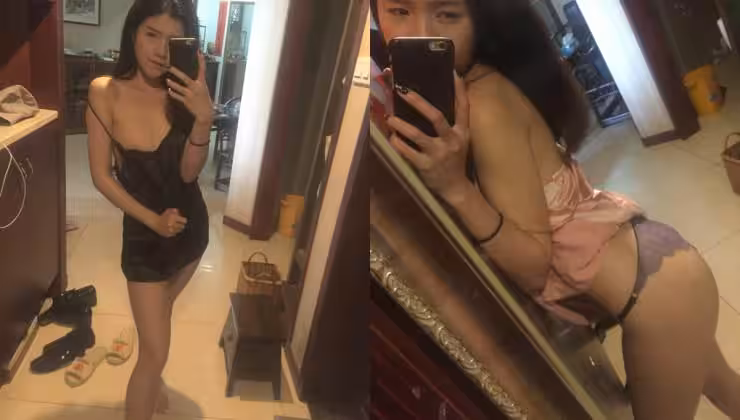 浙江選美小姐clip自拍視頻流出高價購買來2