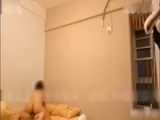 偷情小妹子