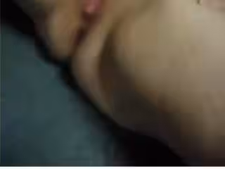 充實著性生活並願意合法成年的少年擴大了臀部