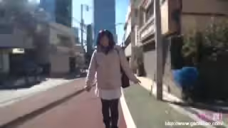 悠他– ガチンコ中出