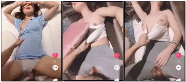 粉嫩妹子被大叔各种操高清露脸强烈推荐