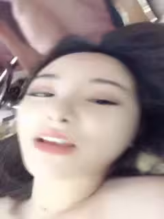 高顏值妹子兔女郎裝扮開檔黑絲道具JJ口交滴蠟 抽插自慰逼逼無毛很是誘惑喜歡不要錯過
