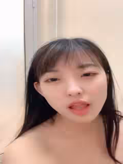 -糖紙妹妹-：啊啊啊好舒服~清純的嬌喘呻吟、令人忍不住就擼幾發，大姨媽來了照樣大秀髮騷！第02集