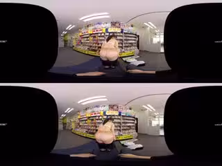 #TBVR3D [3DSVR-0231] 【VR】超本格リアル野球拳VR 業務中のSOD女子社