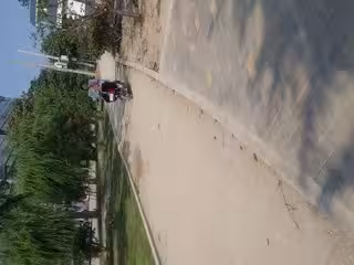 路邊公廁連續TP二個騎電瓶車的小嫩妹噓噓
