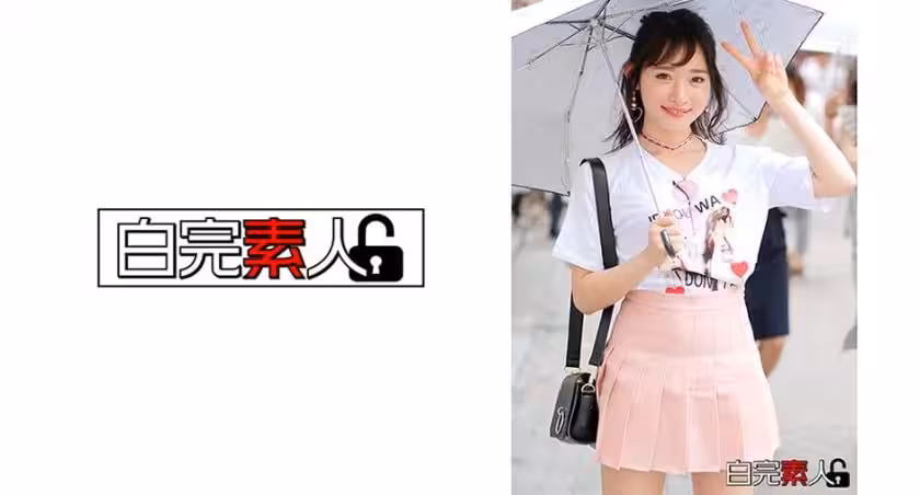 情がエロい石原さ○み似美少女と中出し3P