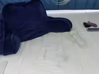 金髮女郎變速器獨奏玩具-BLONDE TRANNY SOLO TOY