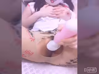 奈櫻私拍1
